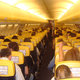 Illustration for article titled Would You Fly On an Airplane Without Any Seats?